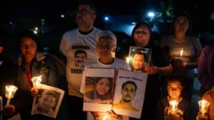 Venezuela frees dozens of political prisoners, human rights group says