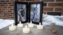 Who was Alex Pretti, the intensive care nurse shot dead in Minneapolis?