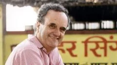 Tributes pour in across India for revered BBC broadcaster Sir Mark Tully