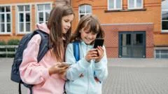 'Major step': French MPs vote in favour of bill to ban social media for under-15s