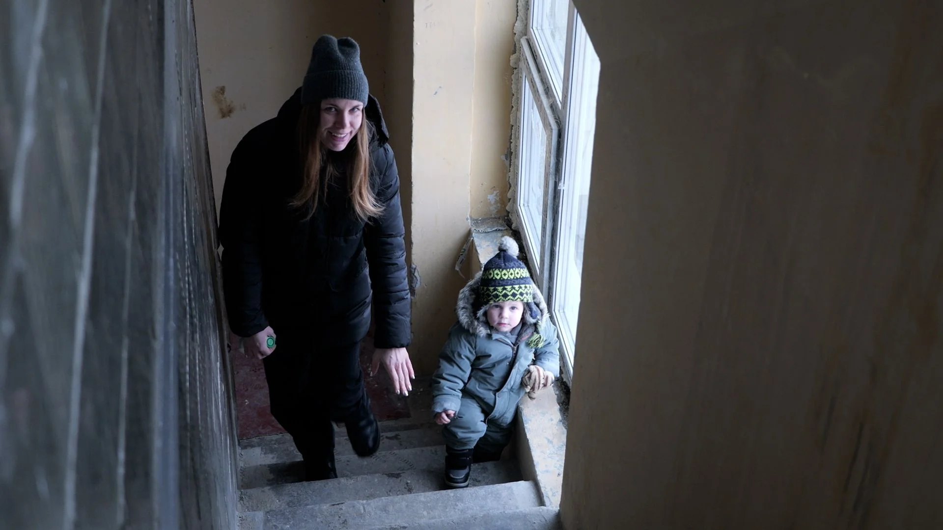 State of emergency declared as Russia brings its war into Ukrainian homes