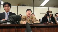 Japan court orders compensation for migrants lured to North Korea