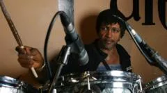 Sly Dunbar, prolific legend of reggae, dies aged 73