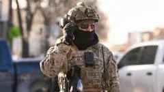 US to send ICE agents to Winter Olympics, prompting Italian anger