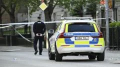 Sweden aims to lower age of criminal responsibility to 13 as gangs recruit children