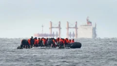 Rwanda seeks £100m from UK over axed asylum deal