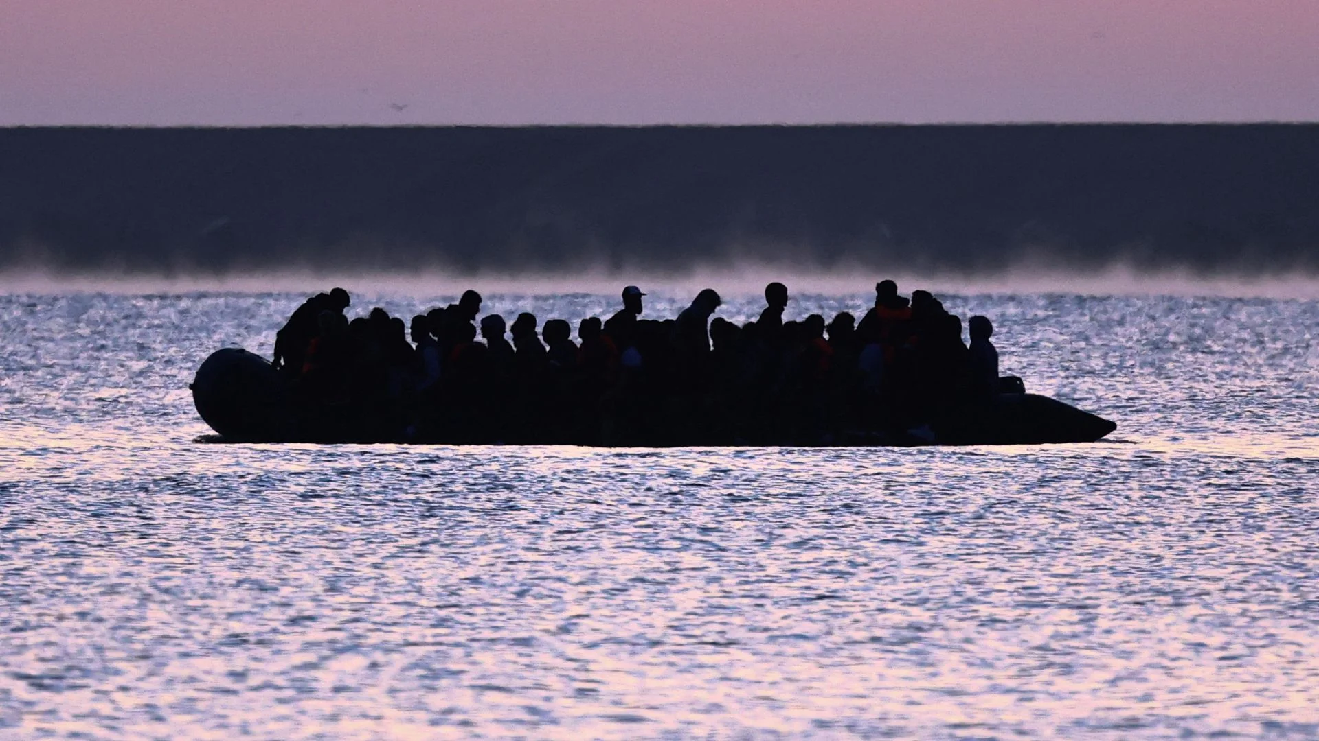 Rwanda suing UK over scrapped deportation scheme