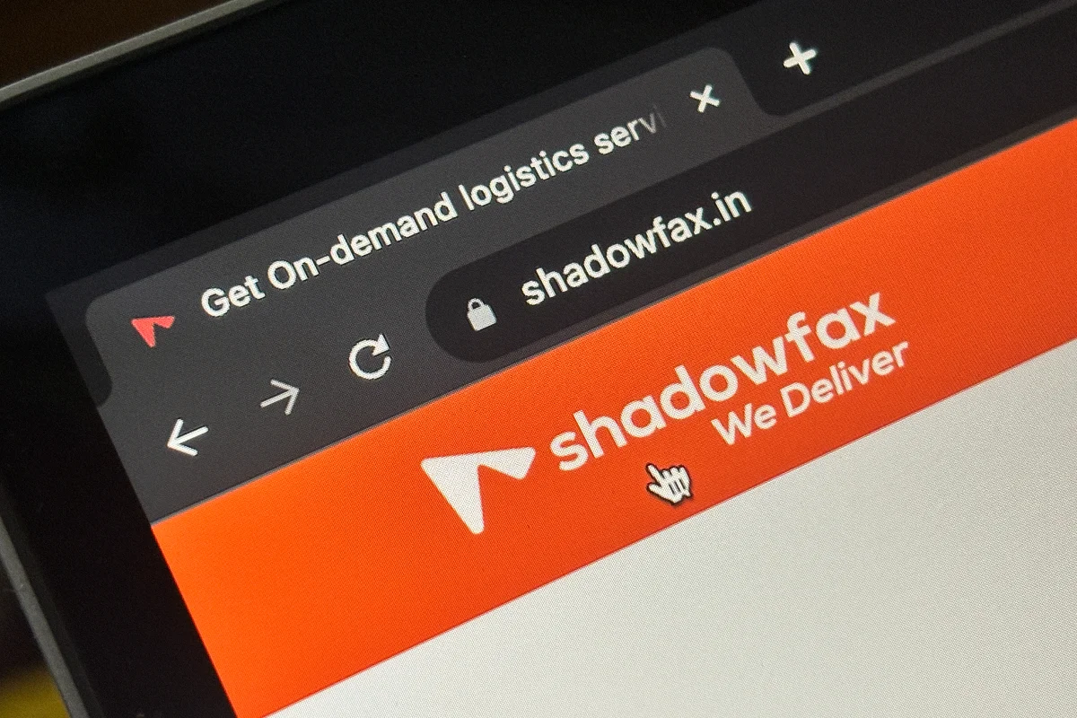 India’s Shadowfax slips on listing, as client concentration spooks investors