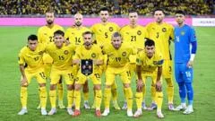 Malaysia football officials quit over foreign-born players scandal