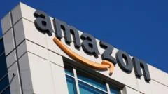 Amazon confirms 16,000 job cuts after accidental email