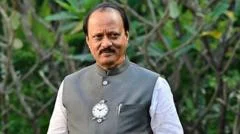 The politician whose death leaves a vacuum in India's richest state