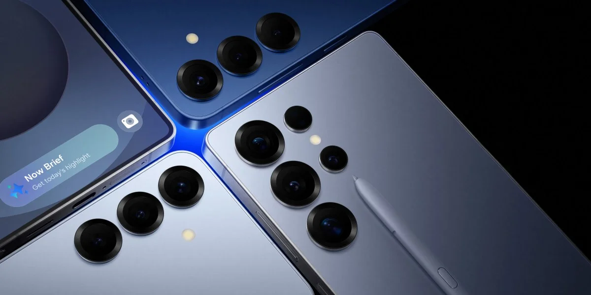 Samsung teases new privacy feature to hide your Galaxy phone screen from onlookers