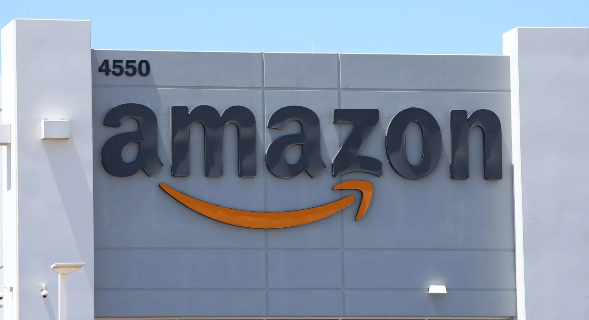 Amazon says it is laying off 16,000 employees