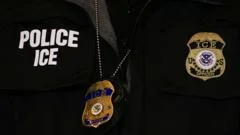Ecuador says ICE agent attempted to enter its Minneapolis consulate