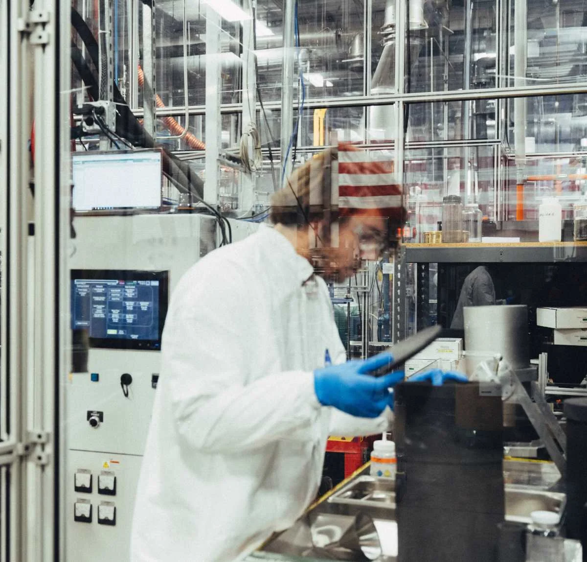 Standard Nuclear raises $140M as nuclear power enters its gold rush era
