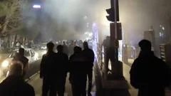 'Don't take us to a hospital': Iran protesters treated in secret to avoid arrest