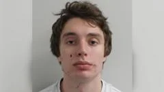 Man guilty of assault after Barron Trump reported attack to UK police