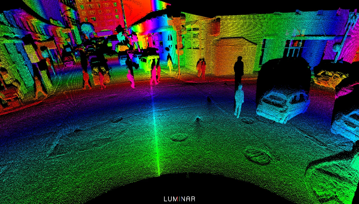 Luminar sale approved despite last-minute mystery bid