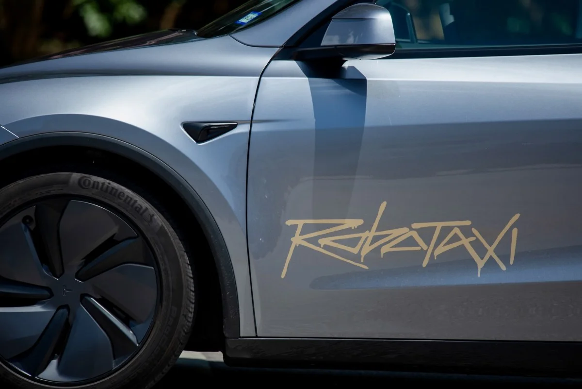 Tesla profit tanked 46% in 2025