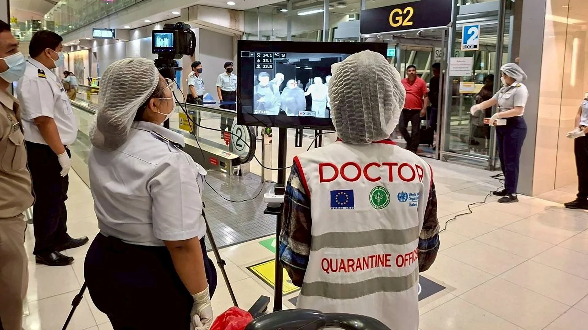 What is Nipah virus? The highly lethal disease causing concern across Asia