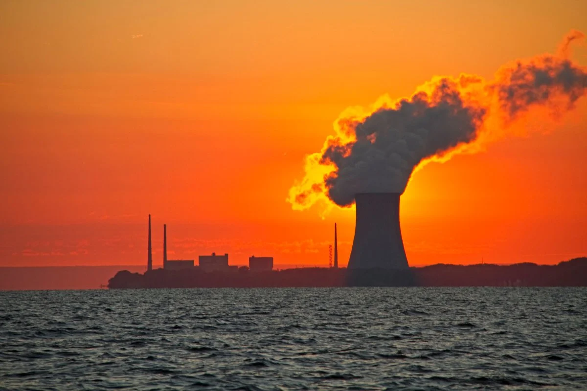 Trump energy department loosens rules on nuclear safety