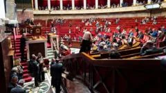France moves to abolish concept of marital duty to have sex