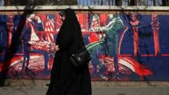 What could happen if the US strikes Iran? Here are seven scenarios