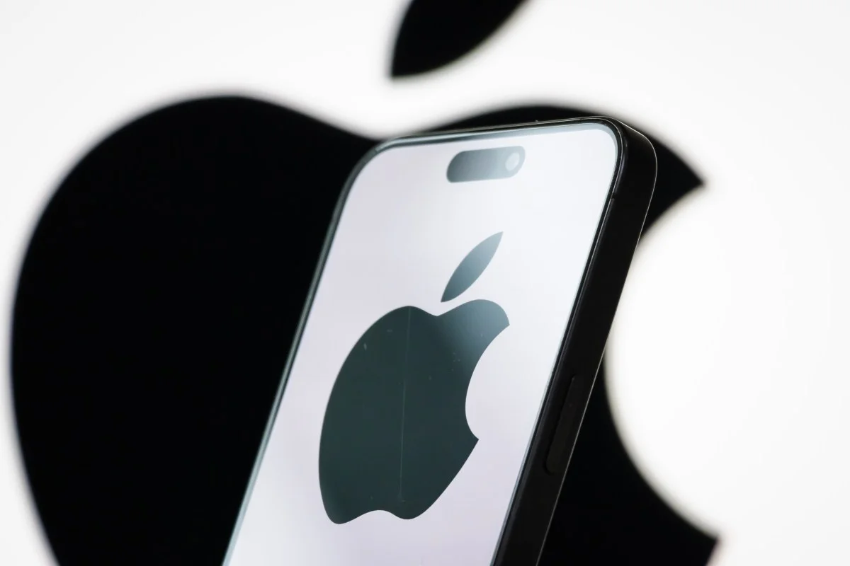 Apple buys Israeli startup Q.ai as the AI race heats up