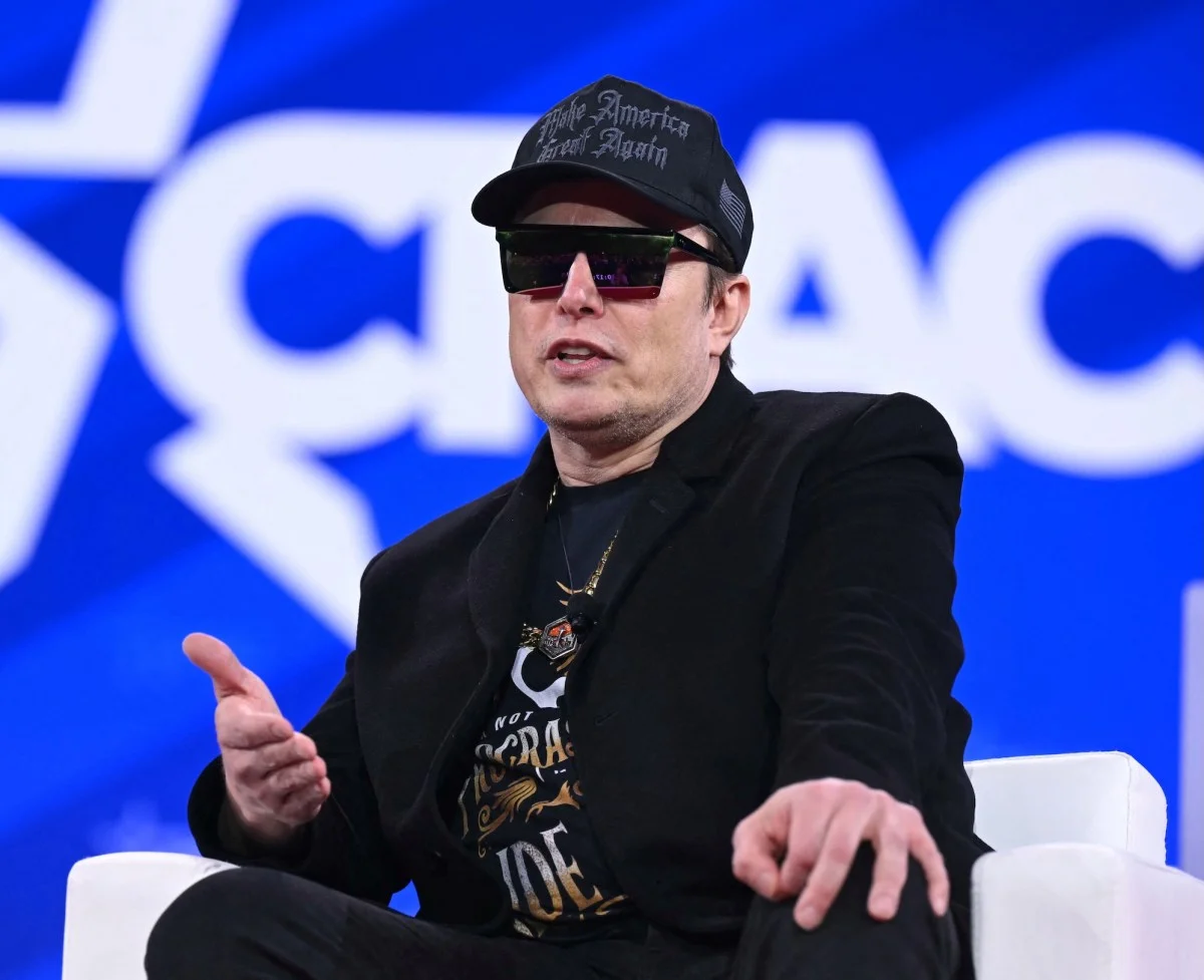 Elon Musk’s SpaceX, Tesla, and xAI in talks to merge, according to reports