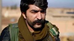 Syria's Kurds sense US betrayal as government forces push them back
