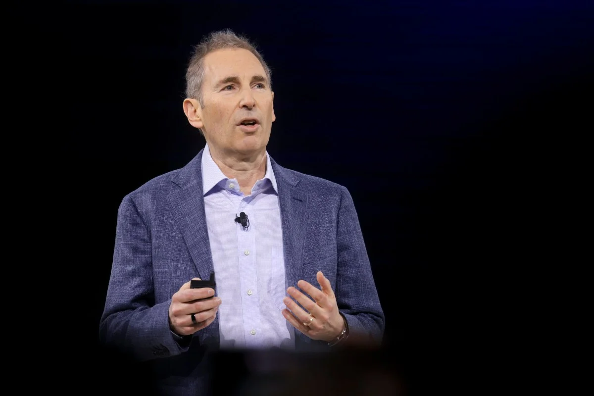 Amazon is reportedly in talks to invest $50B in OpenAI