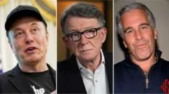 Takeaways from the millions of newly released Epstein files 