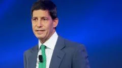 Trump picks Kevin Warsh to lead the US Federal Reserve