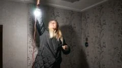 Ukrainians brace for -20C despite energy truce: 'It will be a catastrophe'