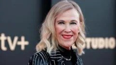 Pedro Pascal and Meryl Streep lead tributes to Catherine O'Hara