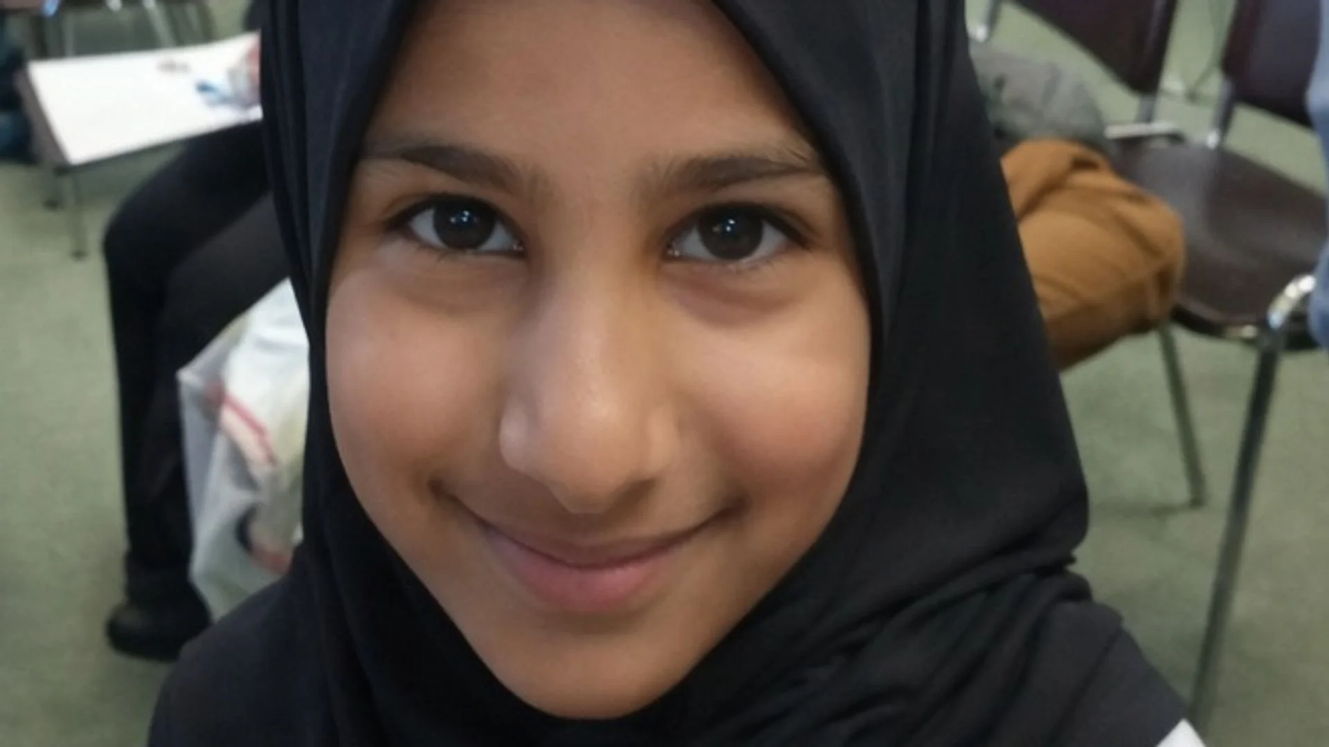 Search operation for missing girl hindered by storm, MP says