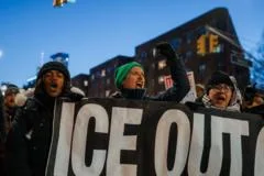 Federal judge denies request to block ICE surge in Minnesota