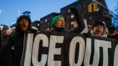 Federal judge denies request to block ICE surge in Minnesota