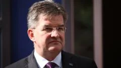 Slovakia PM's national security adviser resigns over Epstein links