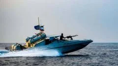 Iran's supreme leader warns of regional war if US attacks