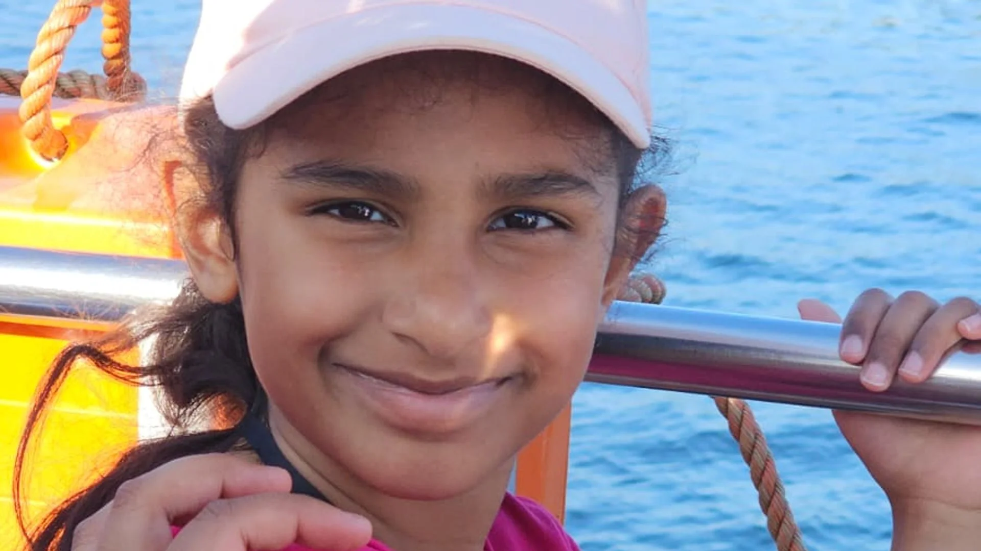 Family of seven-year-old British girl missing in Morocco describe 'unbearable pain'