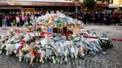 Teenager dies from Swiss bar fire injuries, bringing death toll to 41