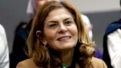 Syria's only female minister pushes for change: 'I'm not here for window dressing'