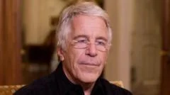 'Do you think you're the devil himself?' Epstein questioned in newly released interview