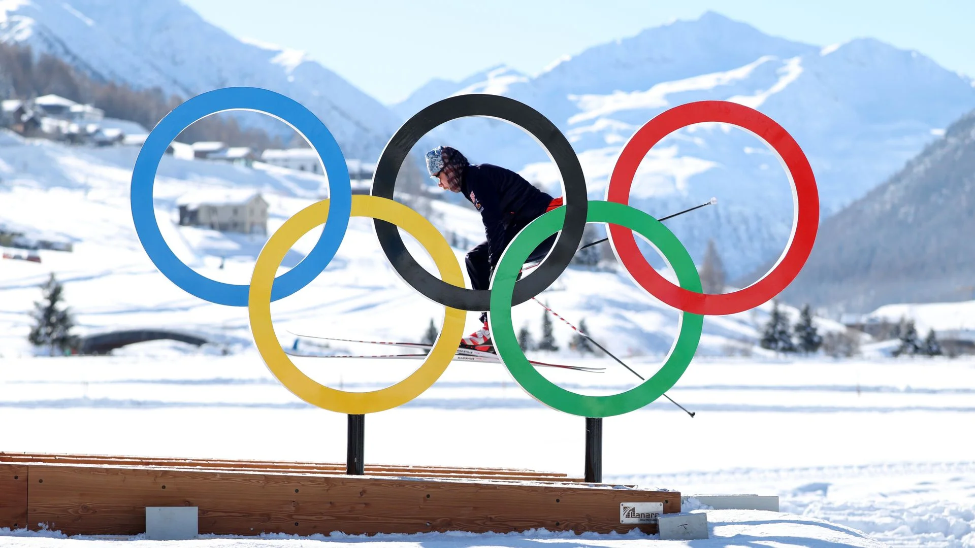 Team GB hopefuls, new sports and Mariah Carey - all you need to know about the Winter Olympics