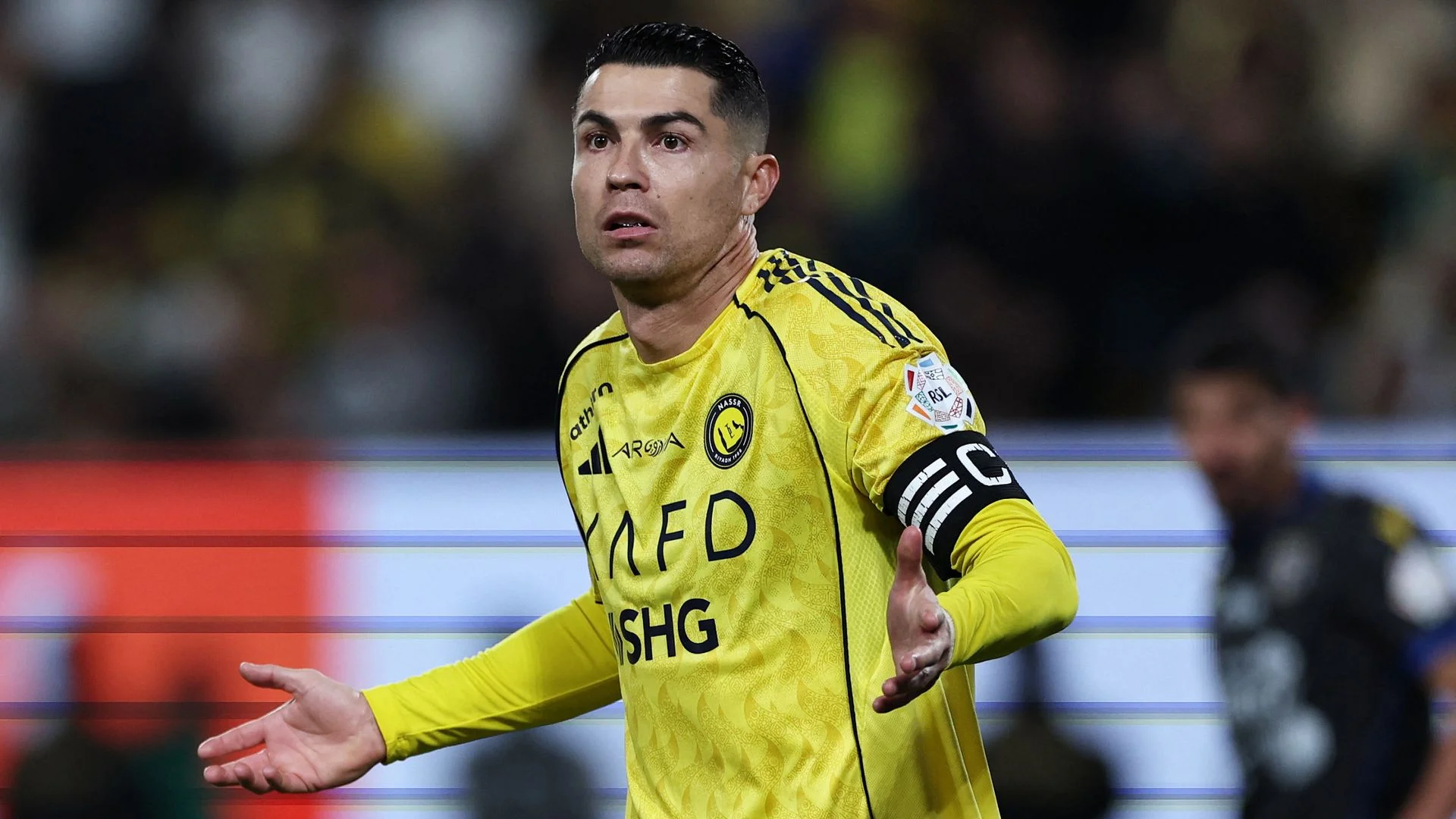 Is Ronaldo on strike? The story behind 'unhappy' £500,000-a-day star's absence