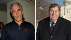 Watch: Why is no-one being prosecuted over the Epstein files?