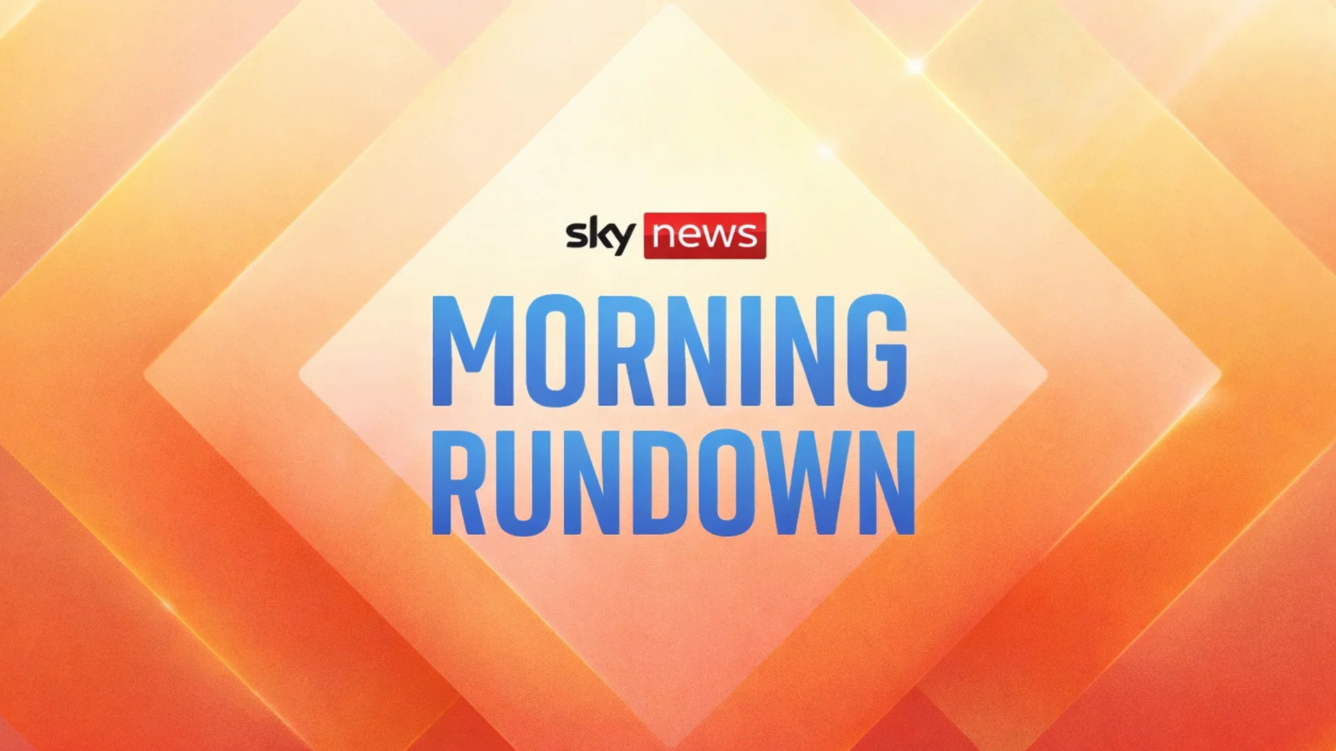 FIFA boss under fire, lost Ozzy Osbourne tapes and what's in the day's papers | Morning Rundown