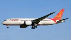 No defect found in switch of jet grounded by Air India - regulator