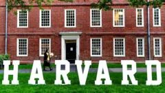 Trump seeks $1bn in damages from Harvard
